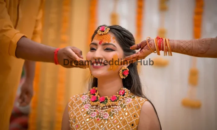 Pihu wedding Photography